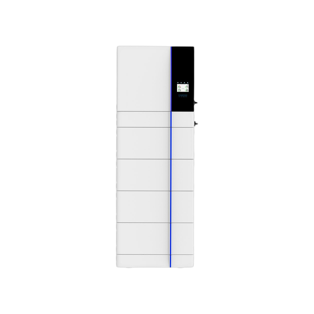 Deye Battery high voltage ground