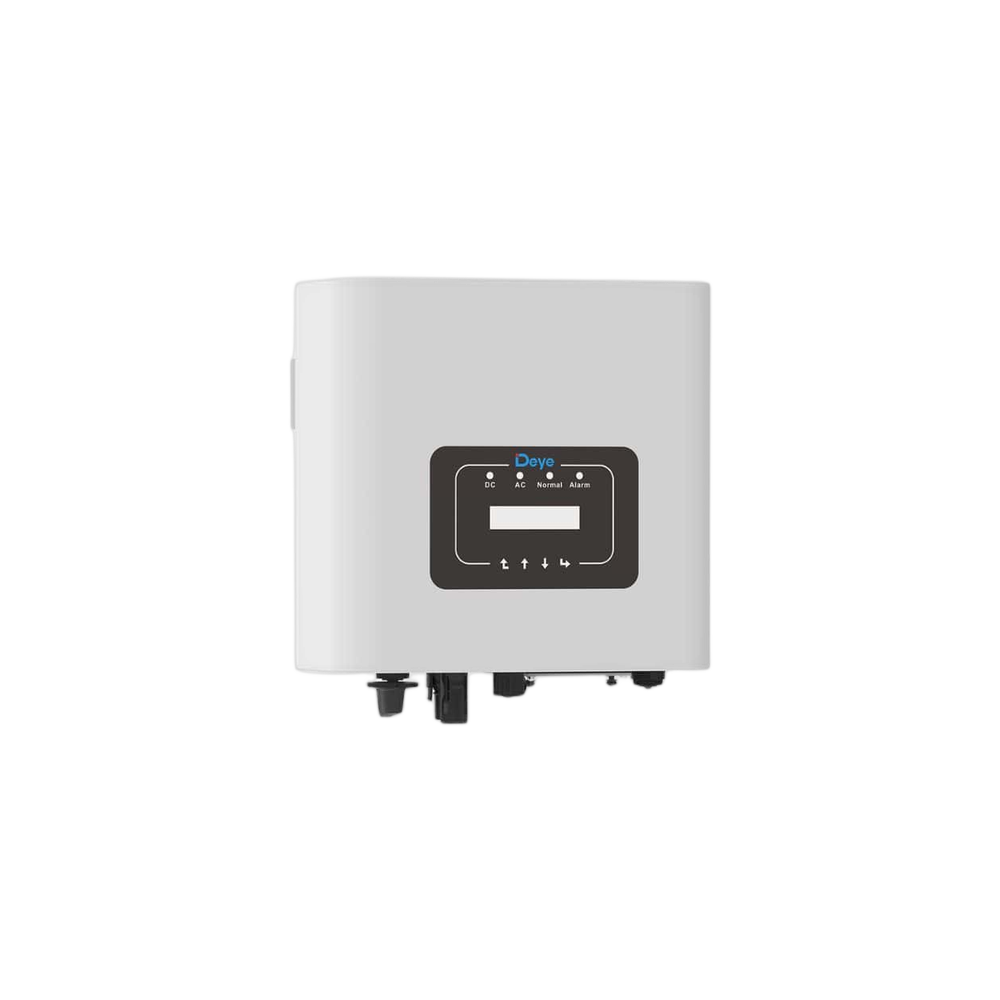 Deye On-grid inverter single phase