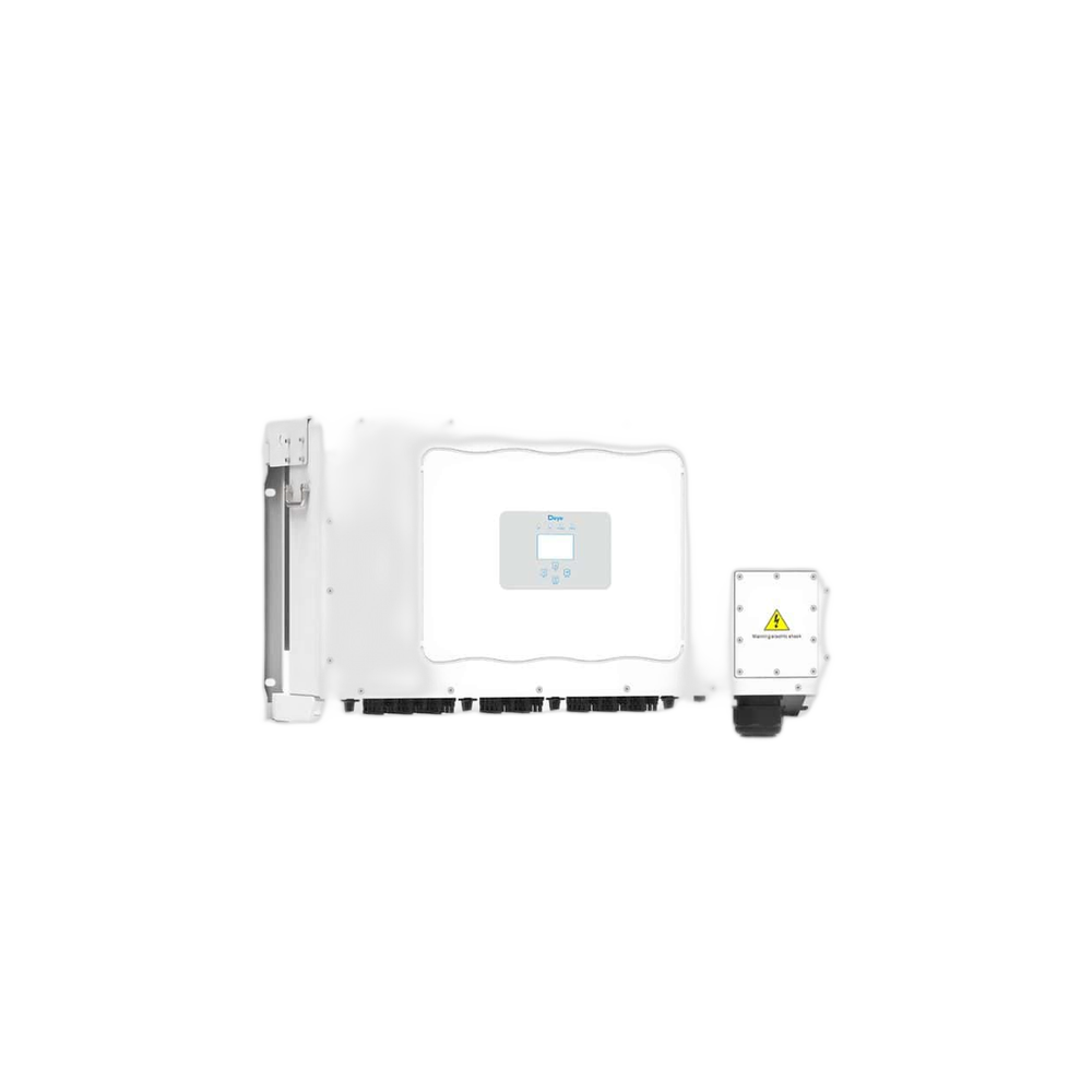 Deye On-grid inverter three phase
