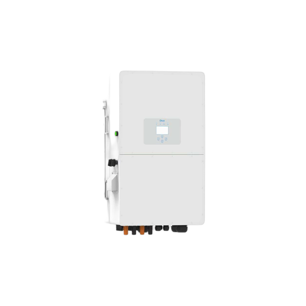 Deye Hybrid inverter high voltage three phase