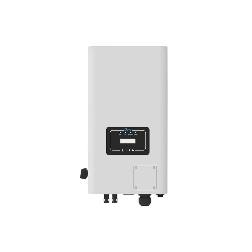 Deye On-grid inverter three phase
