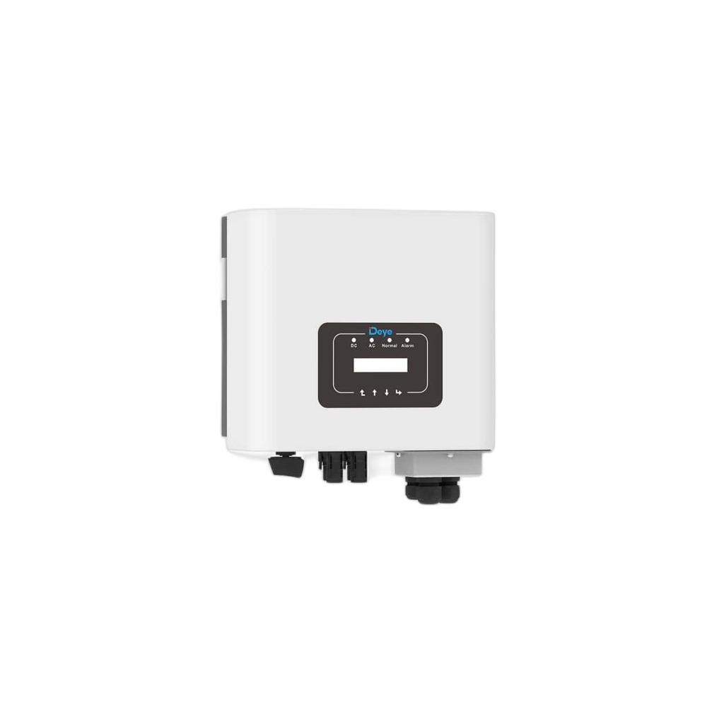 Deye On-grid inverter single phase