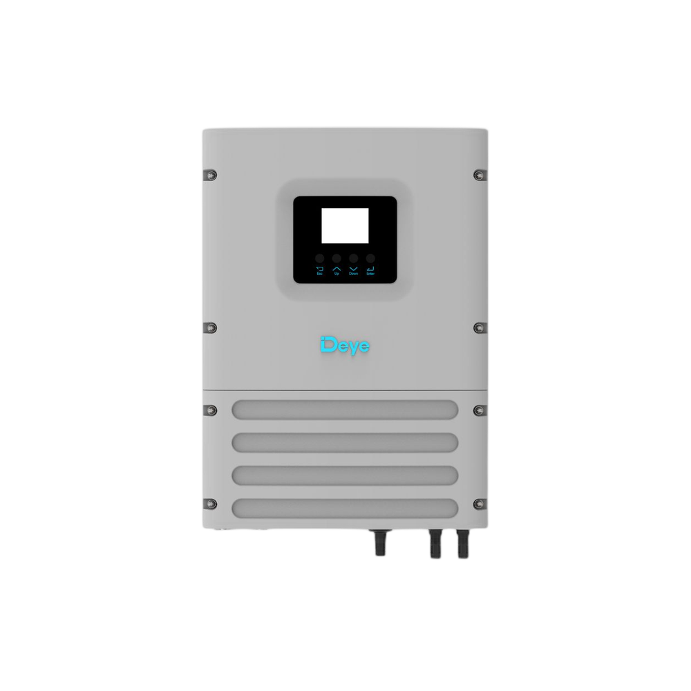 Deye Off-grid inverter low voltage single phase