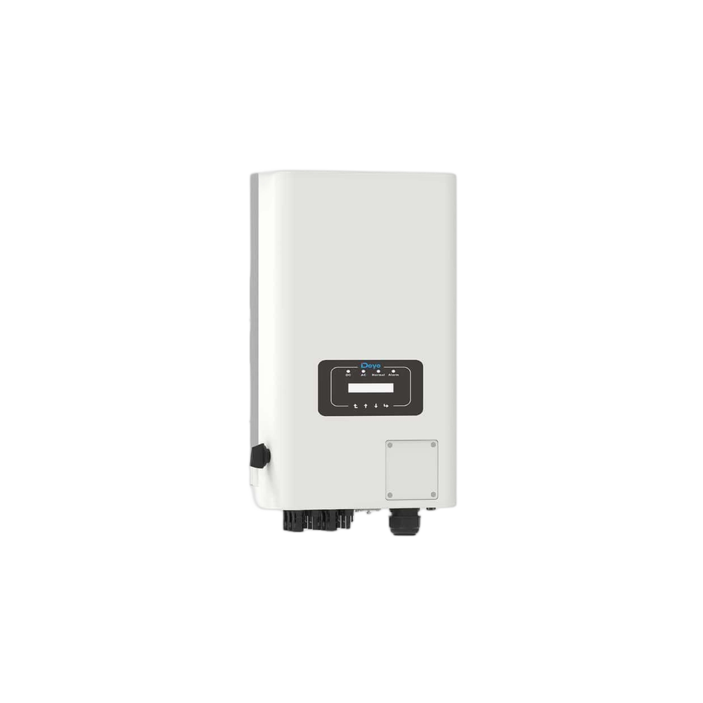 Deye On-grid inverter three phase