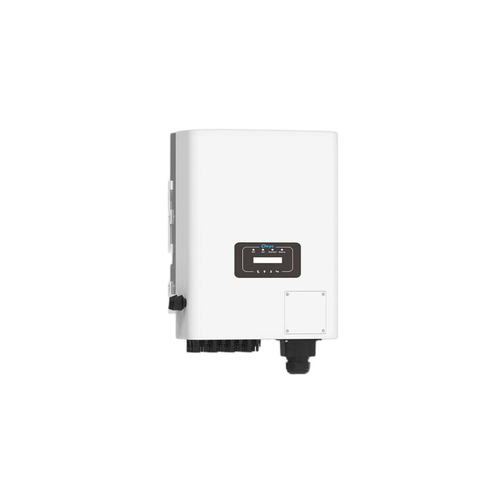 Deye On-grid inverter three phase