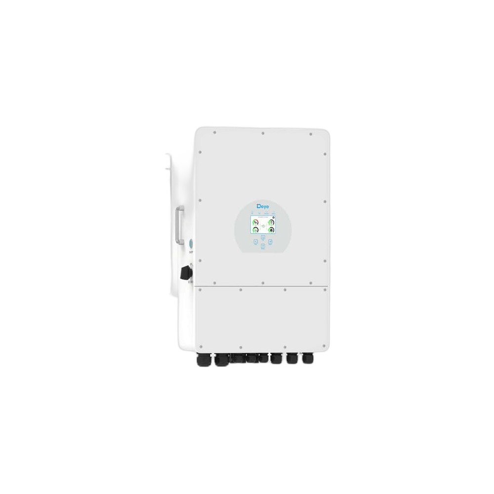 Deye Hybrid inverter low voltage single phase 24 v battery