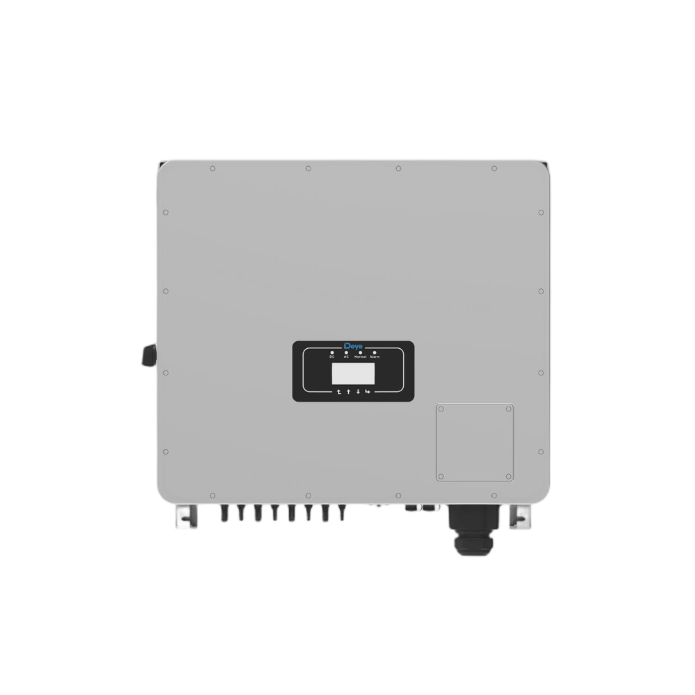 Deye On-grid inverter three phase