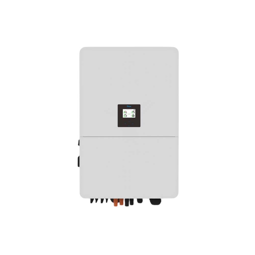 Deye Hybrid inverter high voltage three phase