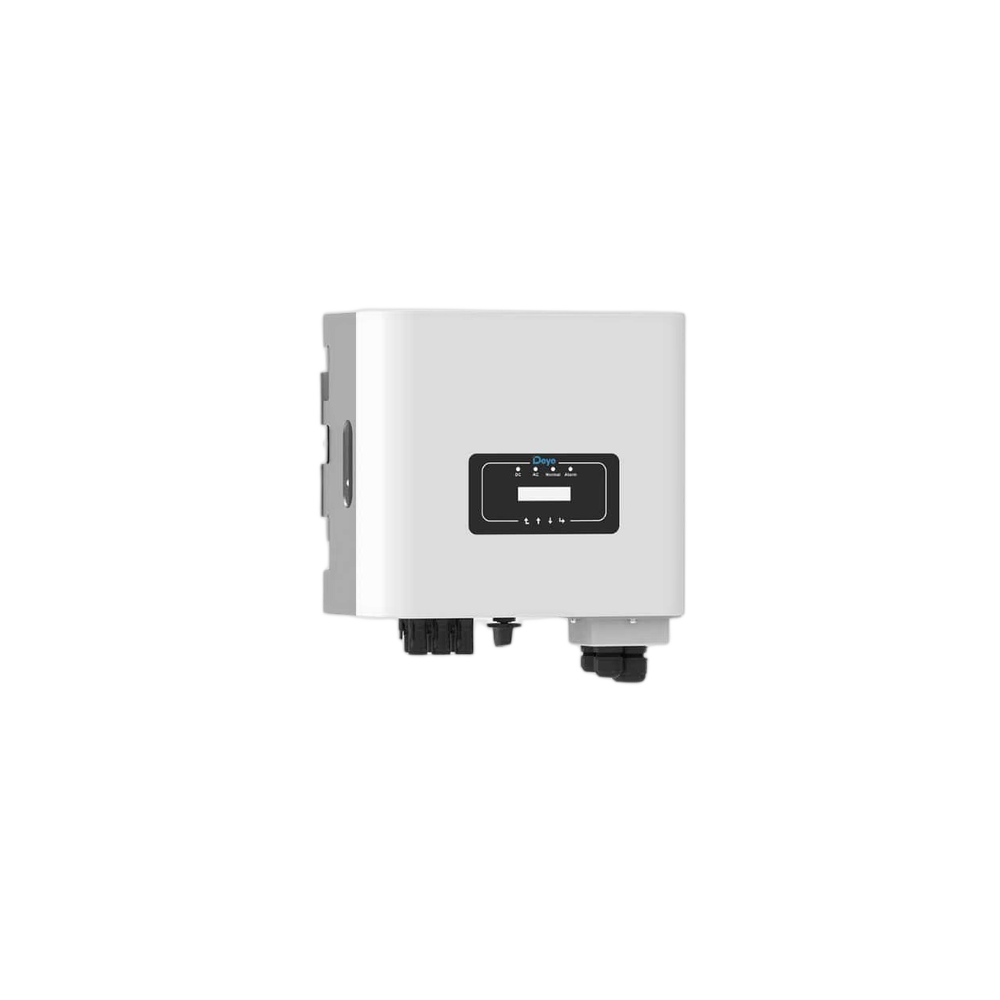 Deye On-grid inverter single phase