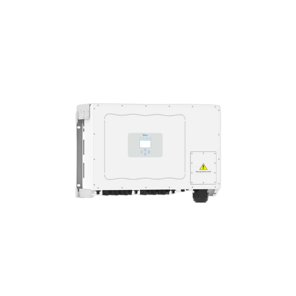 Deye On-grid inverter three phase