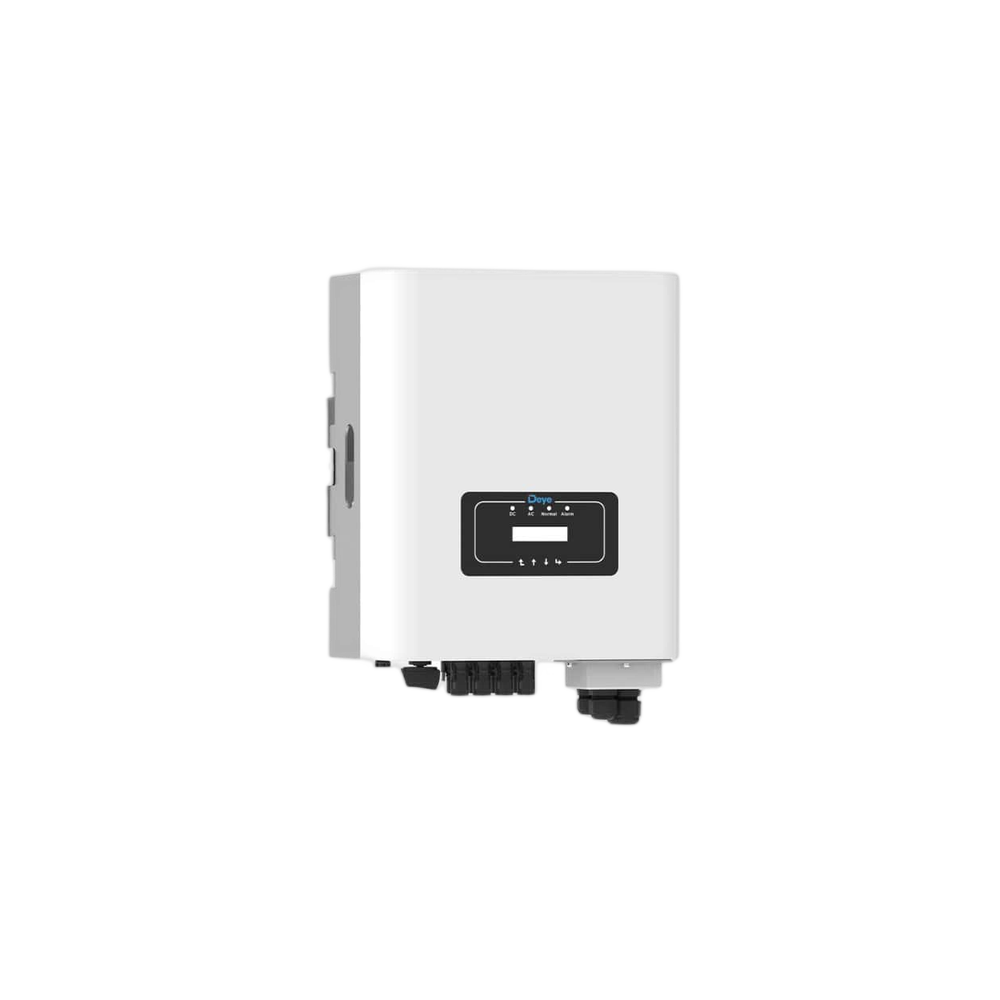 Deye On-grid inverter single phase