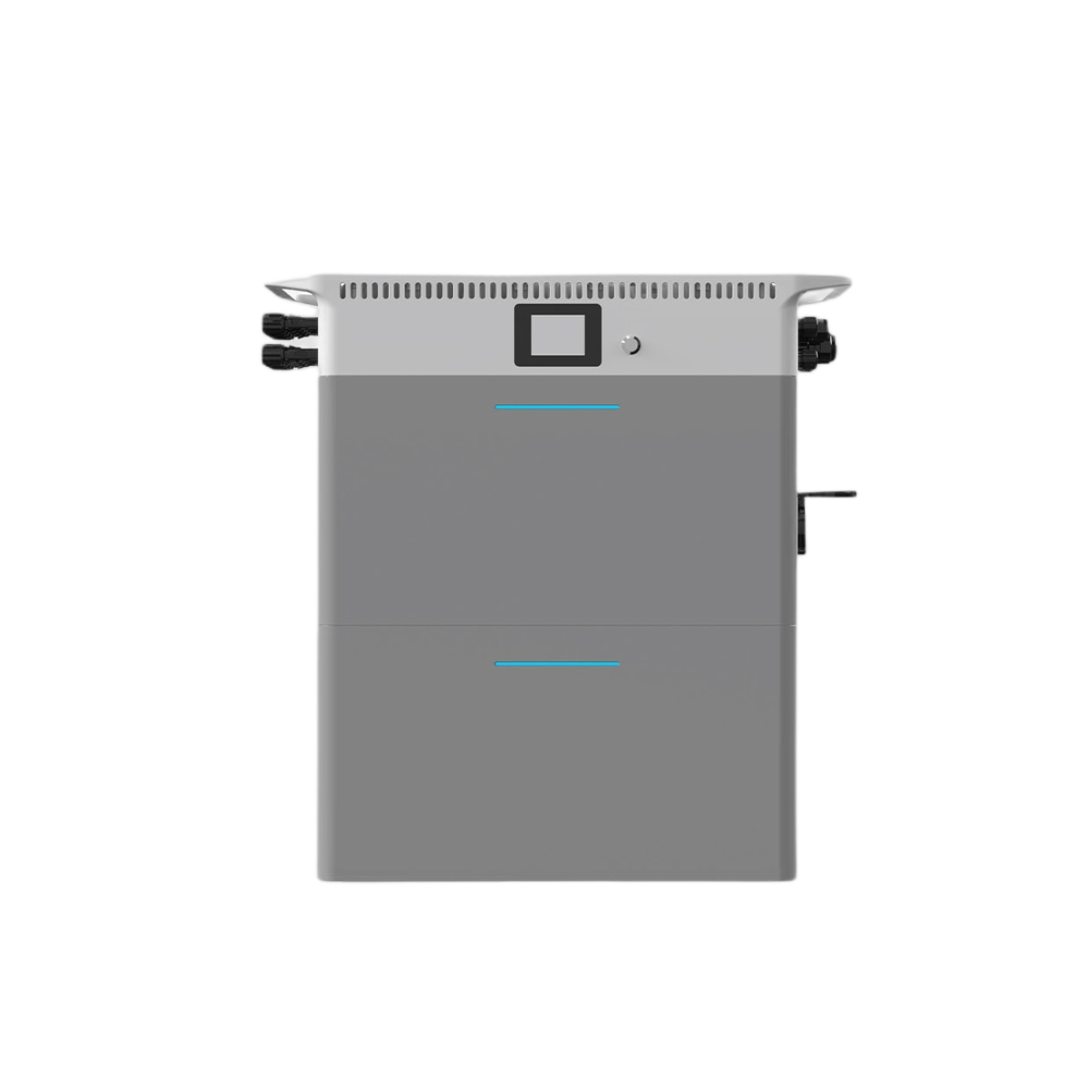 Deye Battery low voltage ground/stack 0.88 kva
