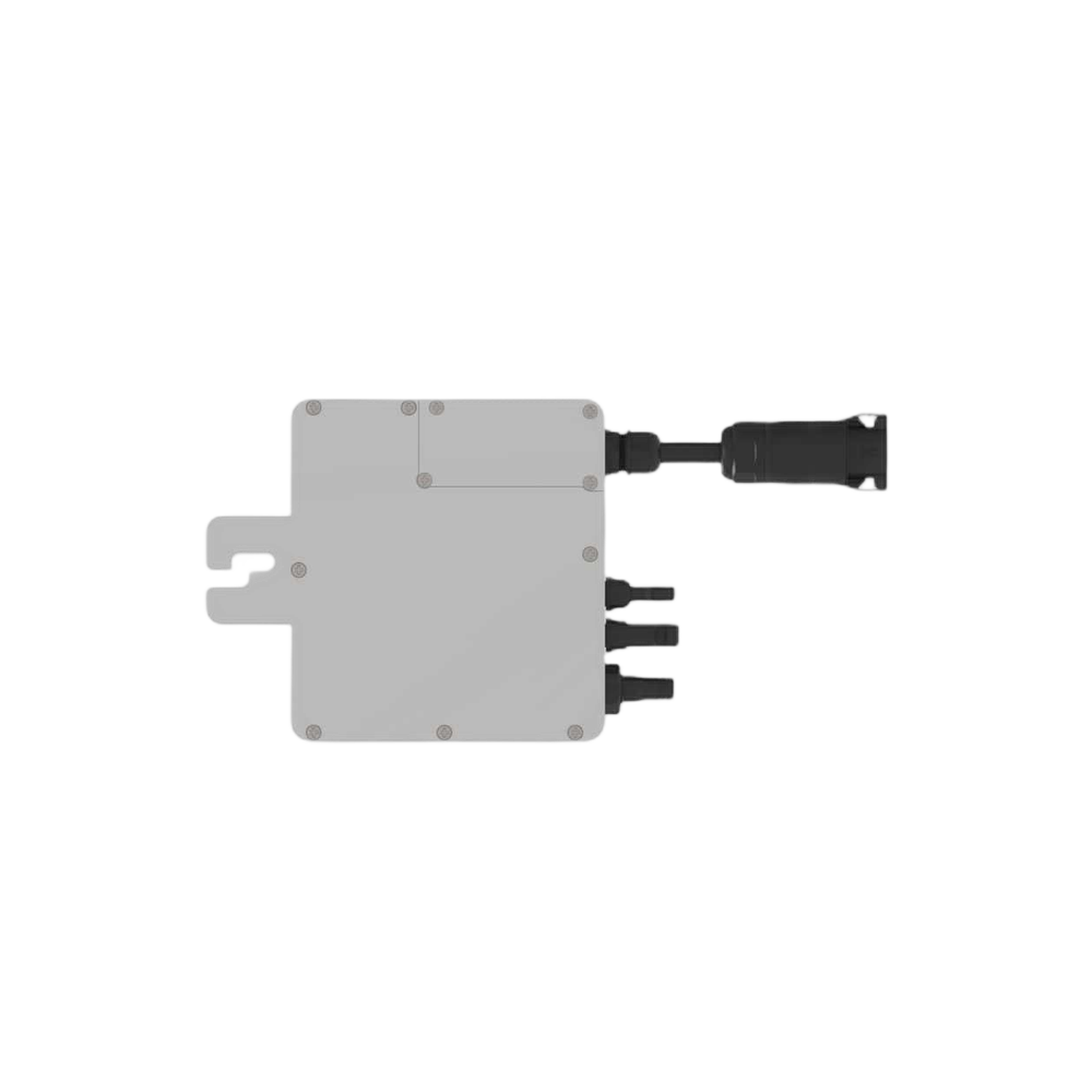 Deye On-grid inverter single phase