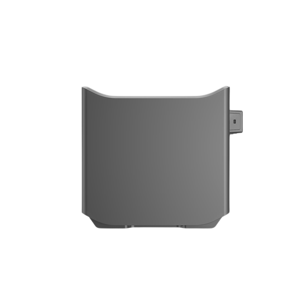 Deye Battery low voltage ground/stack