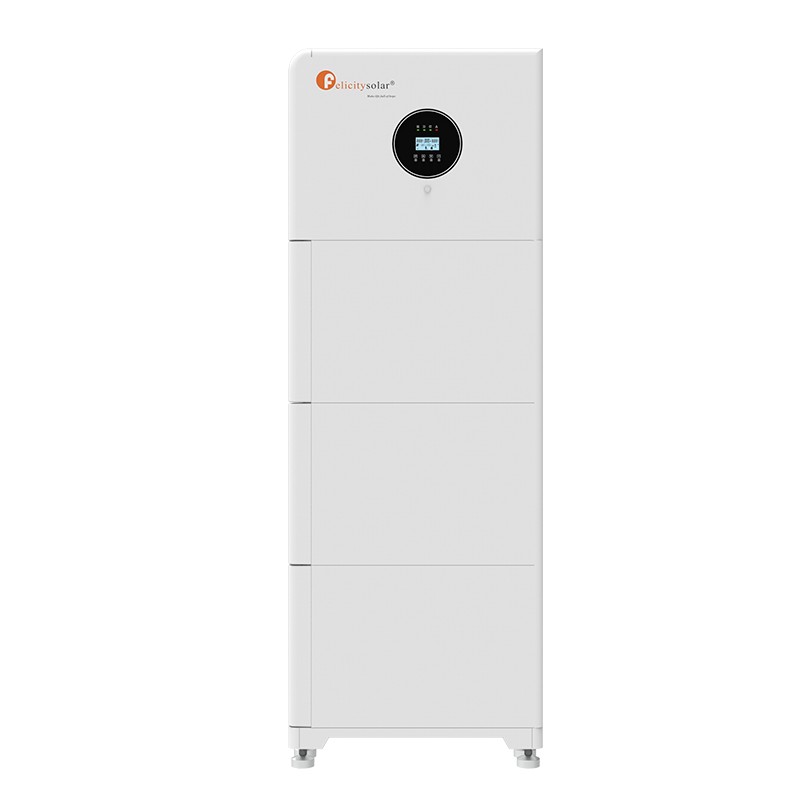 Felicity AI100 48V inverter single phase