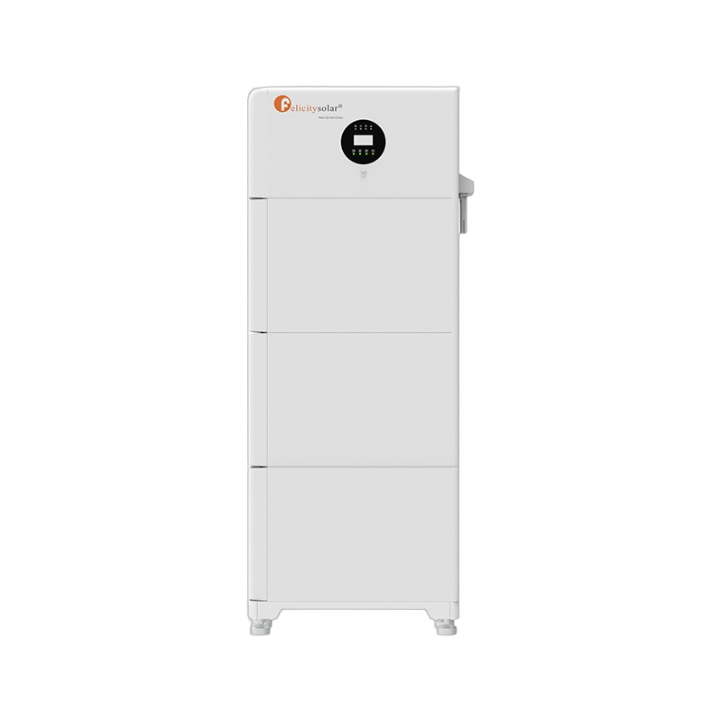 Felicity AI100 48V inverter single phase