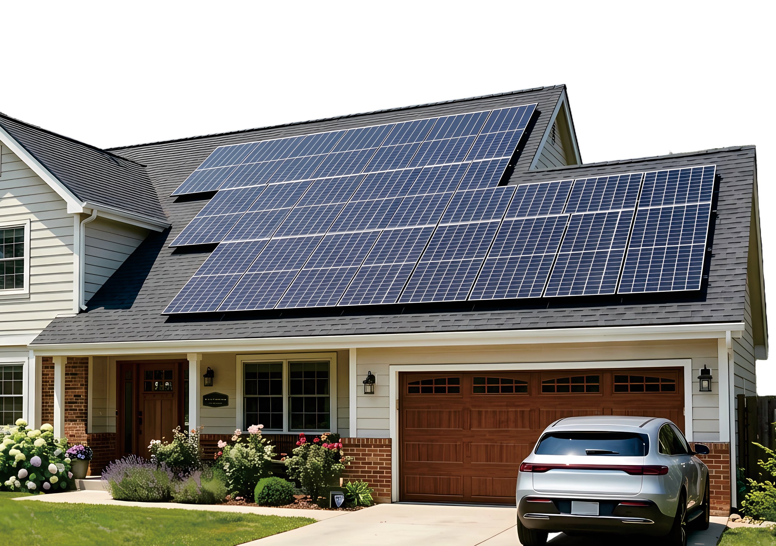 Felicity IVAM 48V inverter off-grid single phase