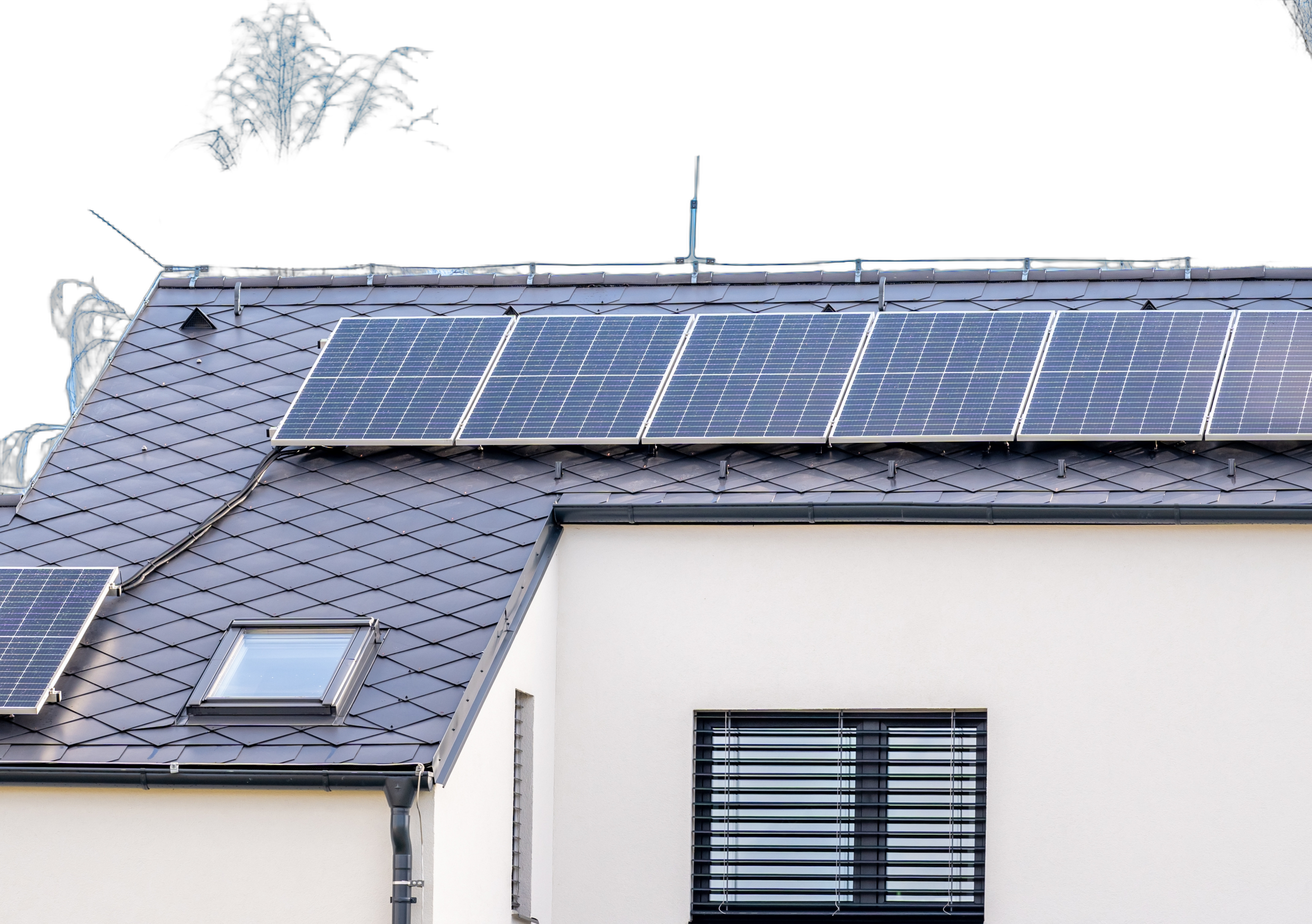 Felicity IVGM Inverter hybrid low voltage single phase
