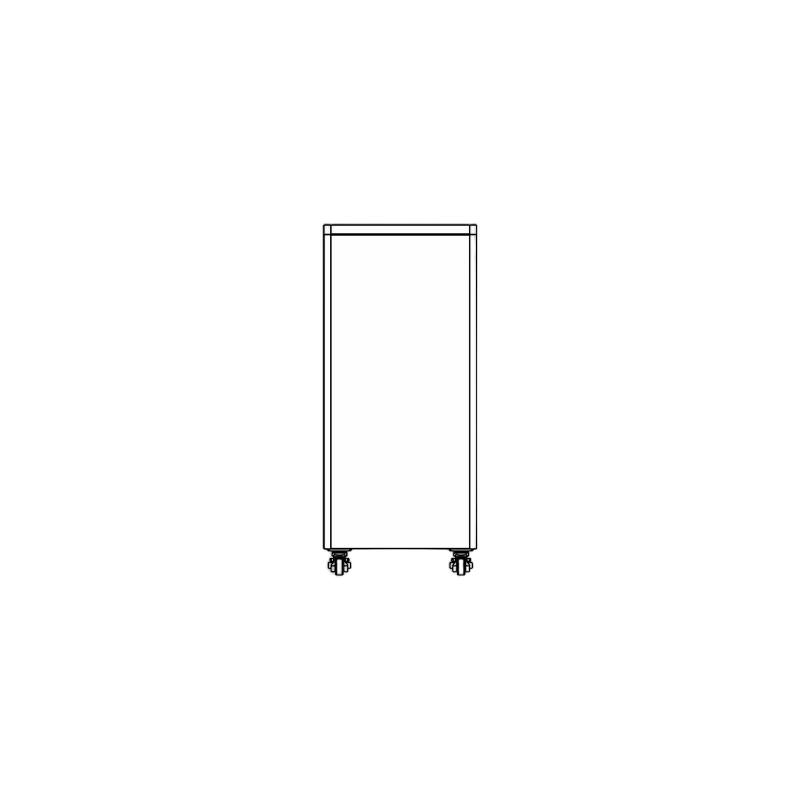 Felicity FLS Battery high voltage ground