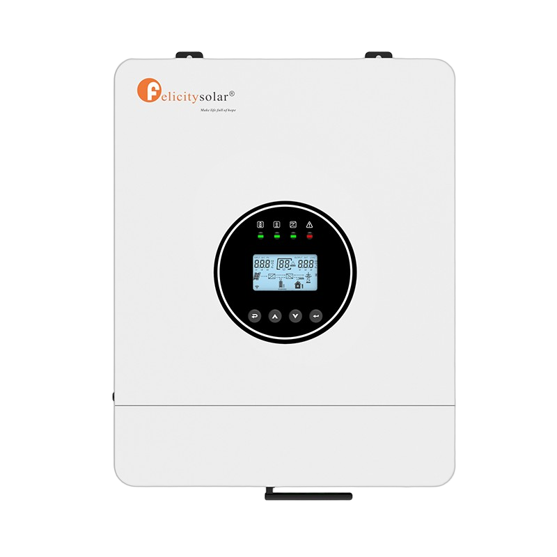 Felicity IVAM 48V inverter off-grid single phase