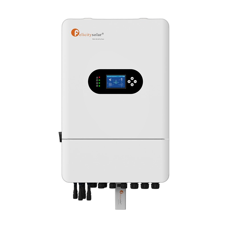 Felicity IVBM 48V inverter off-grid single phase