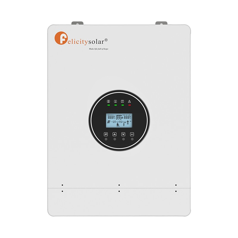 Felicity IVEM 48V lv inverter off-grid low voltage single phase