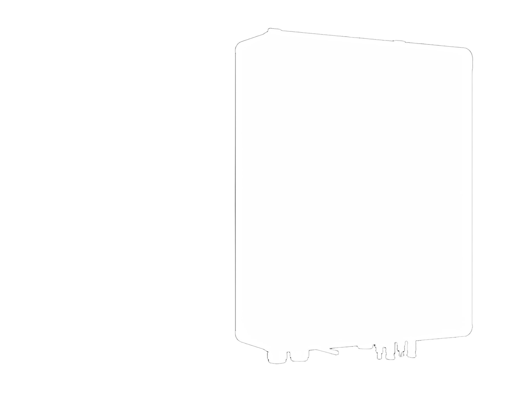 Felicity IVEM 48V inverter off-grid low voltage single phase