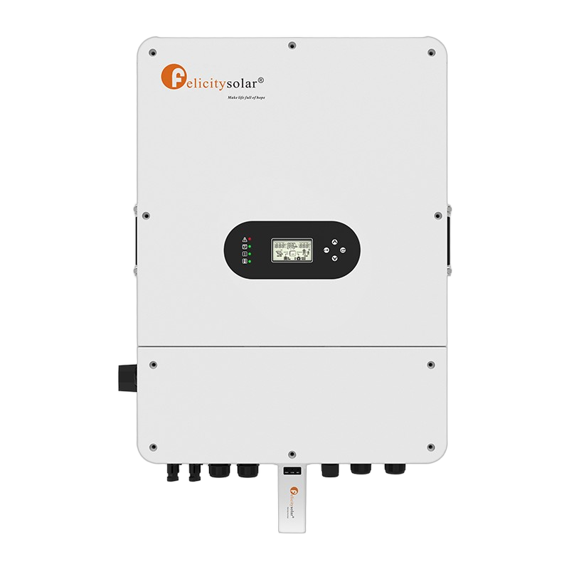 Felicity IVGM Inverter hybrid low voltage three phase