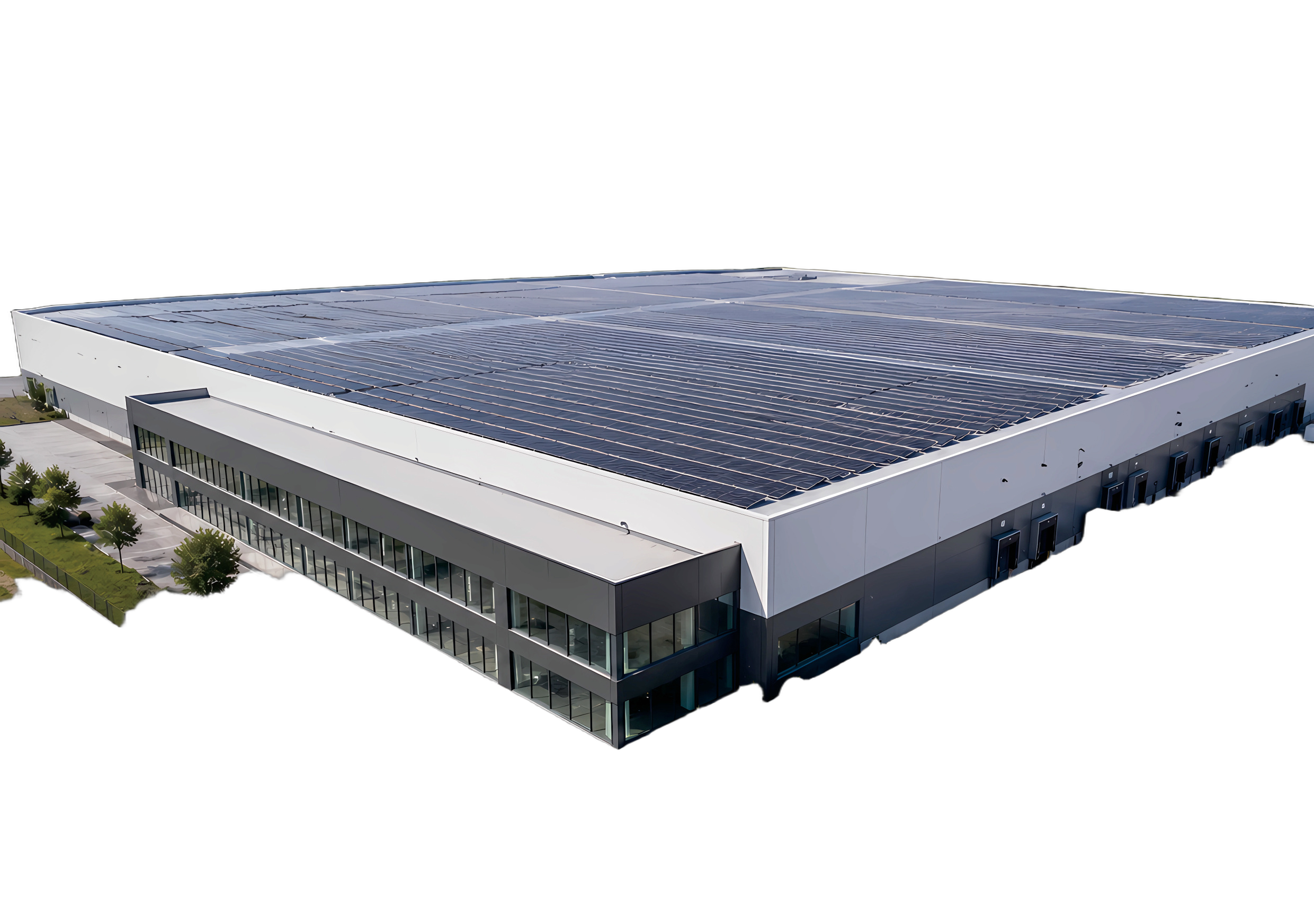 Felicity IVGM Inverter hybrid high voltage three phase