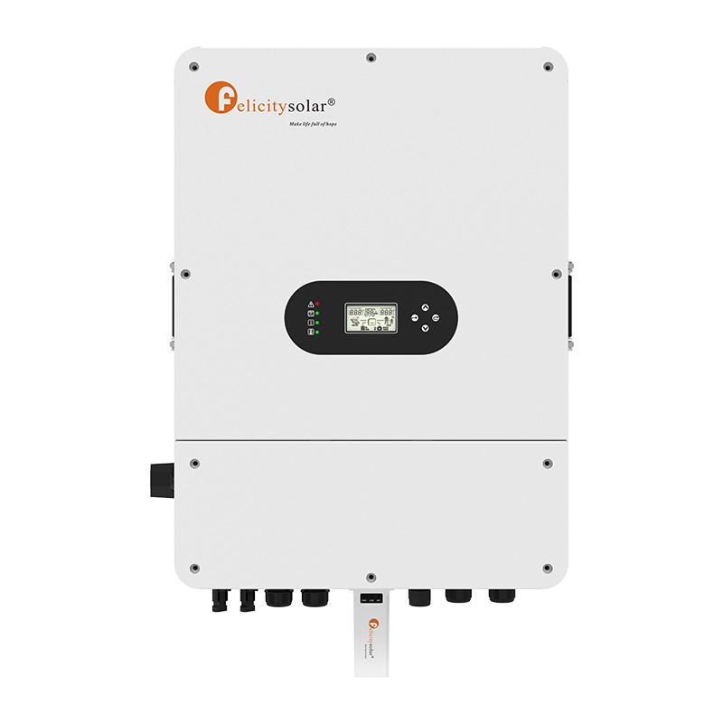 Felicity FELICITY IVGM INVERTER HYBRID LOW VOLTAGE SINGLE PHASE