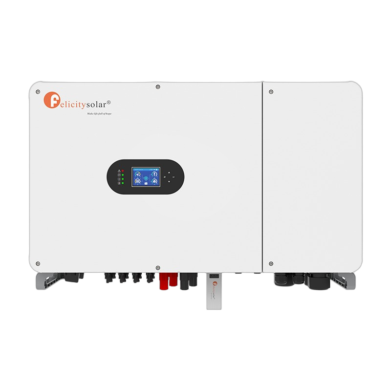 Felicity IVGM Inverter hybrid high voltage three phase