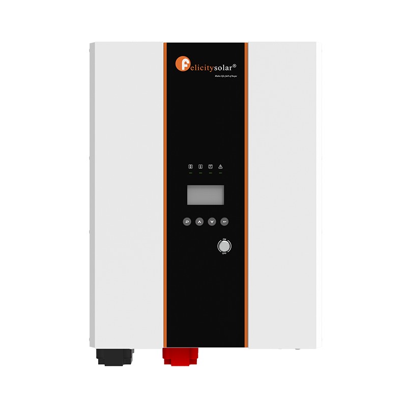 Felicity IVPS 48V inverter off-grid single phase