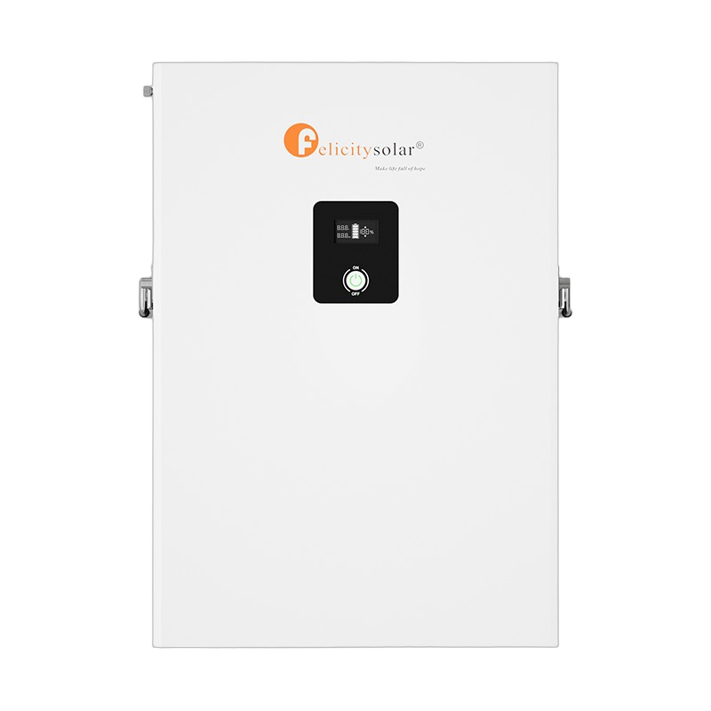 Felicity LPBA 24V battery low voltage wall/ground