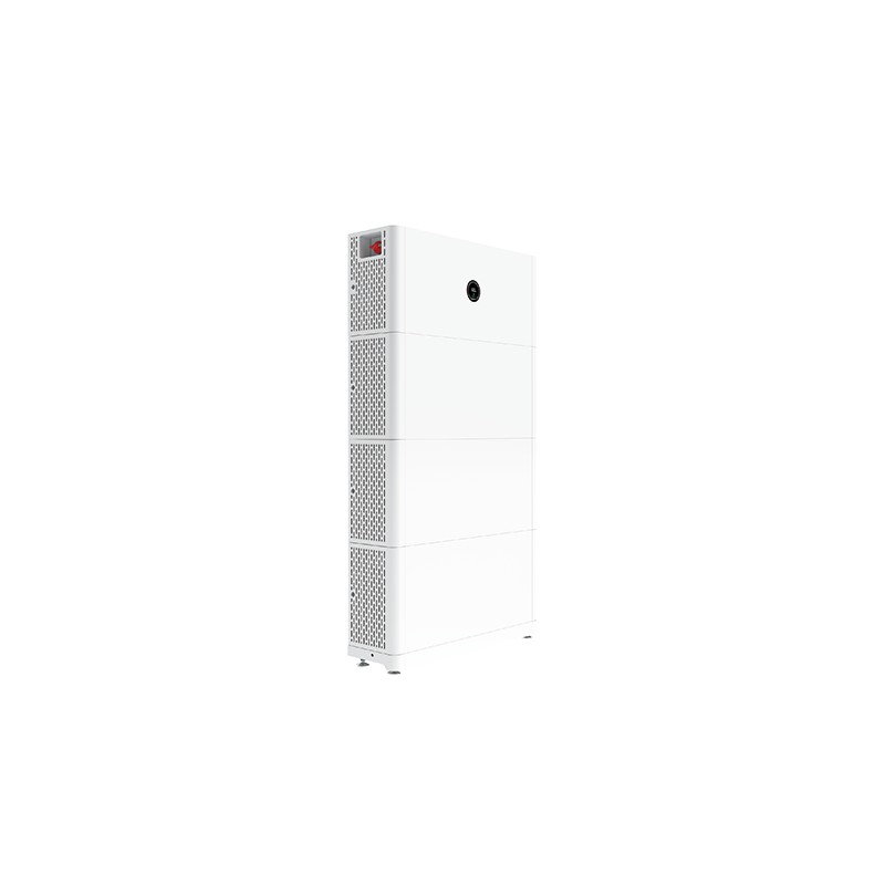 Growatt Battery high voltage wall/ground