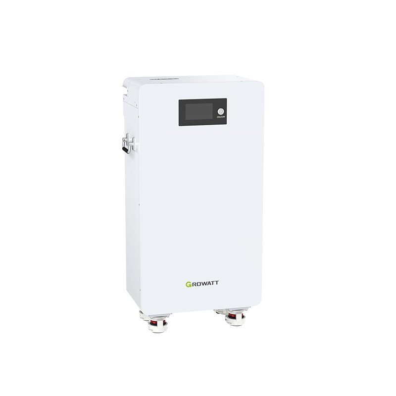 Growatt Inverter single phase