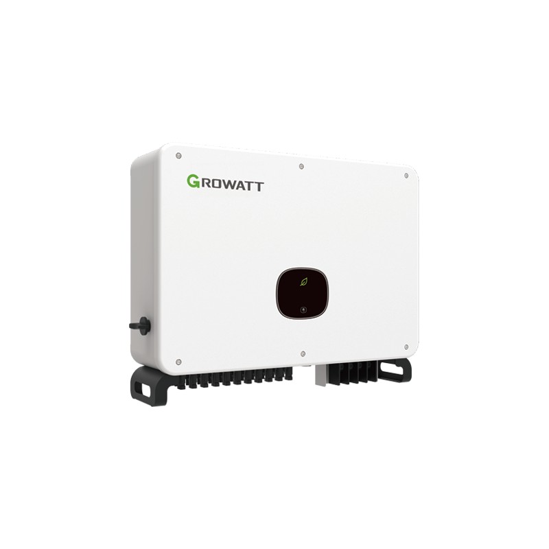 Growatt On-grid inverter low voltage three phase