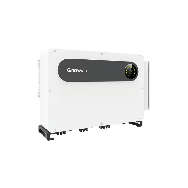 Growatt On-grid inverter low voltage three phase