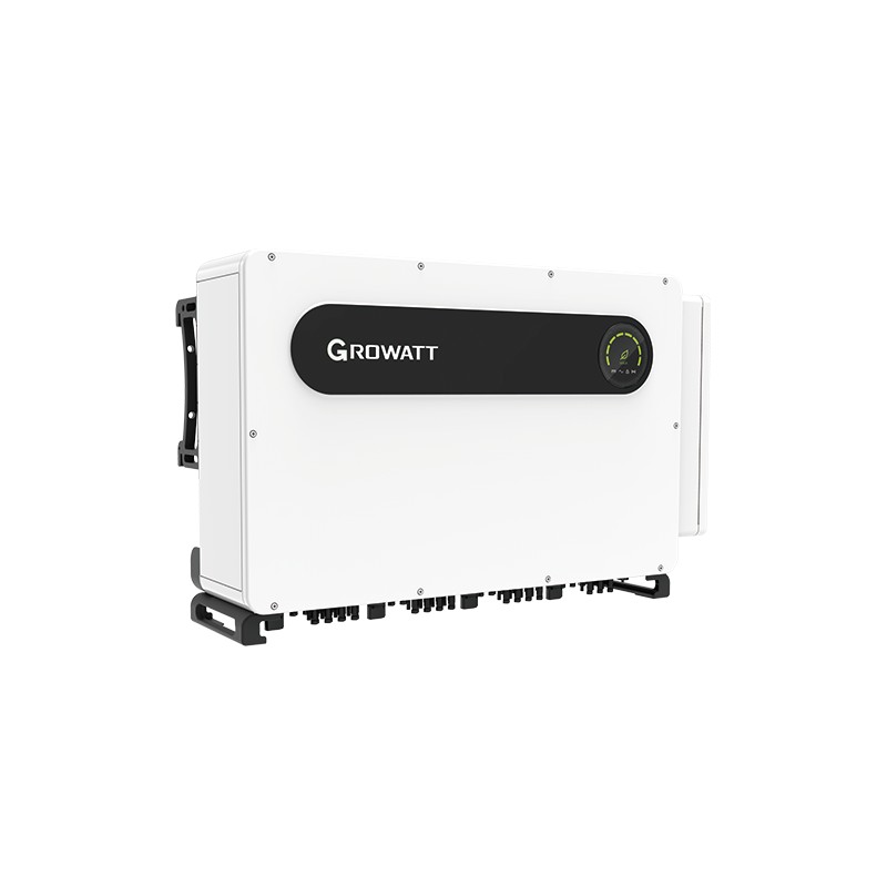 Growatt On-grid inverter high voltage three phase