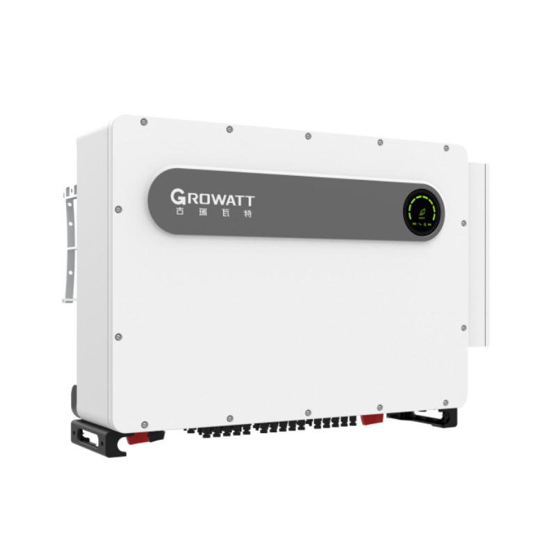 Growatt On-grid inverter high voltage three phase