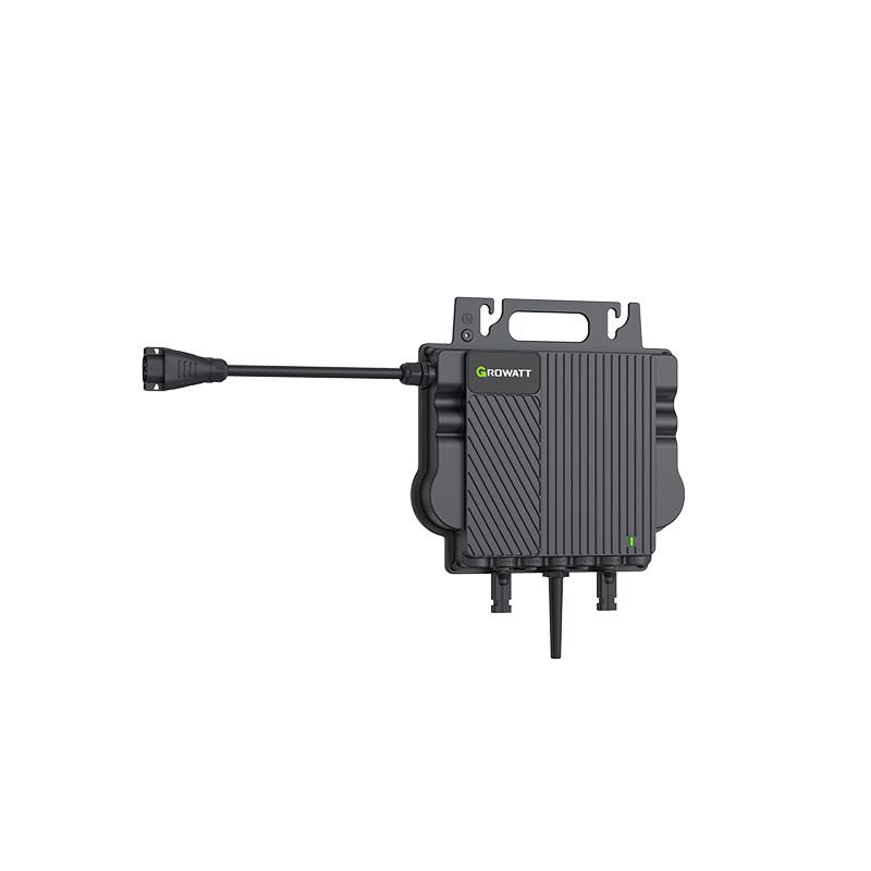 Growatt On-grid inverter high voltage single phase