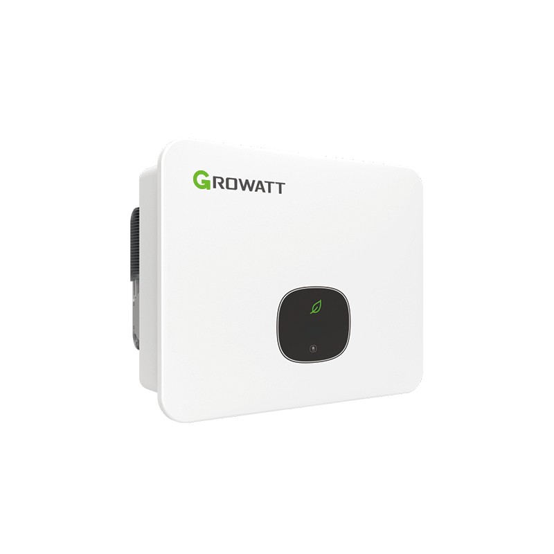 Growatt On-grid inverter high voltage three phase
