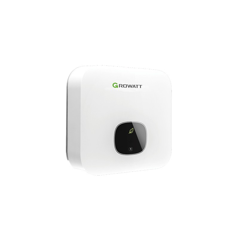 Growatt On-grid inverter high voltage single phase