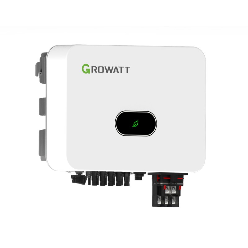 Growatt On-grid inverter high voltage three phase