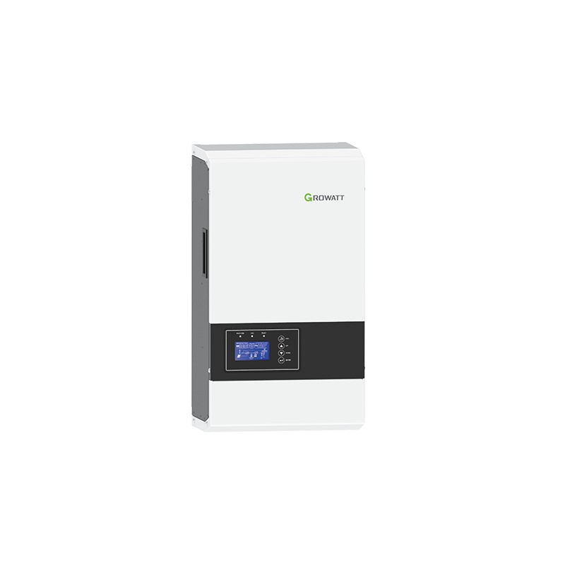 Growatt Off-grid inverter low voltage single phase