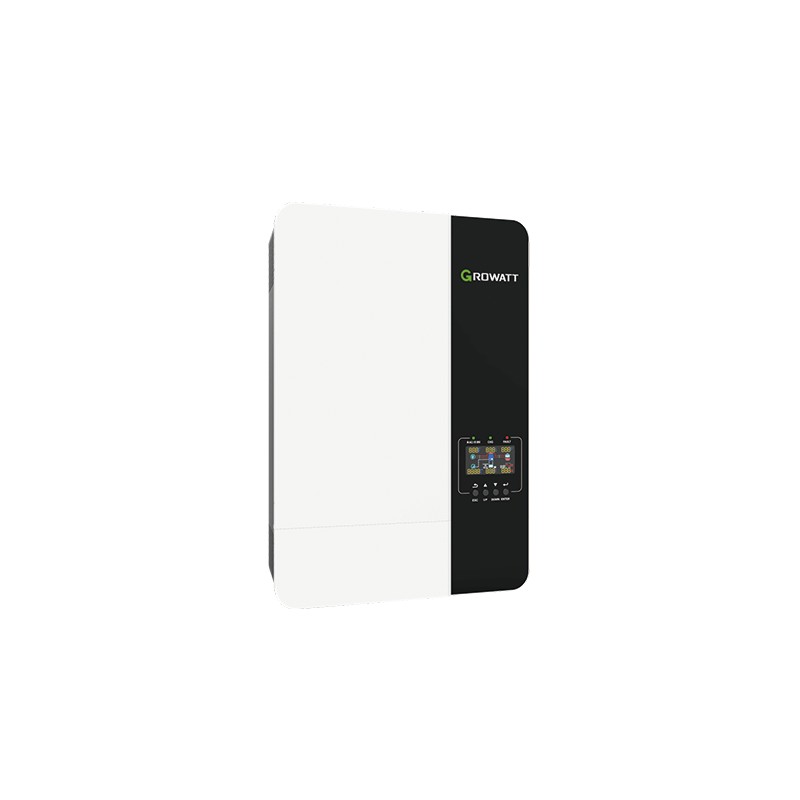 Growatt Off-grid inverter low voltage single phase