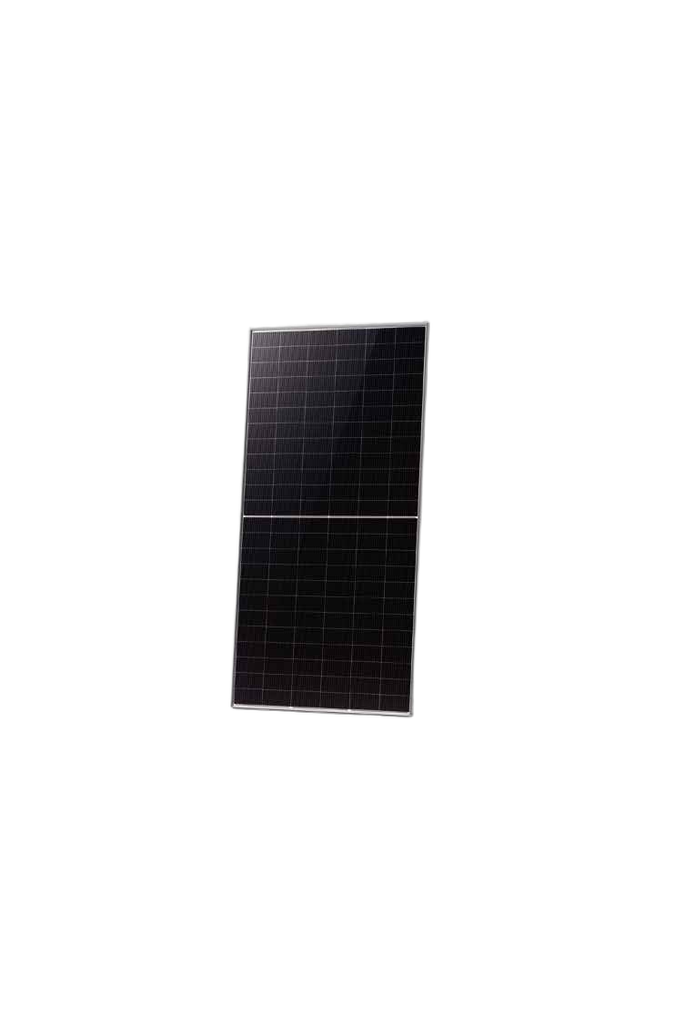Jinko Tiger Neo Solar panel monofacial