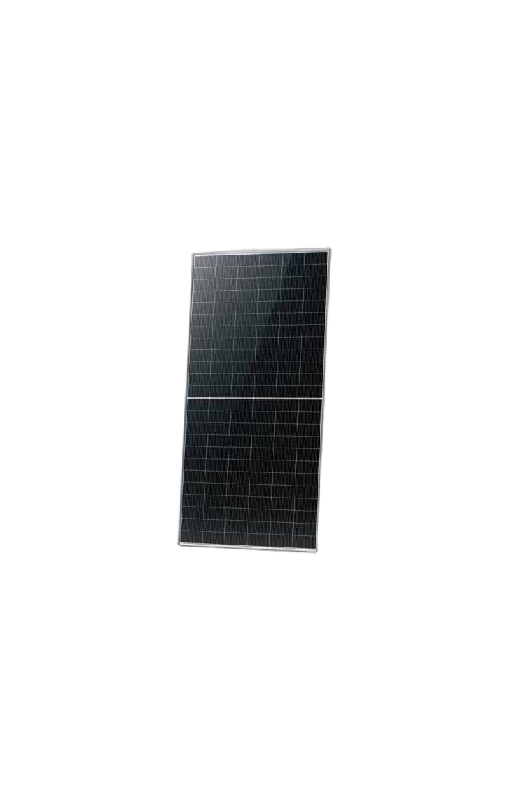 Jinko Tiger Neo Solar panel bifacial
