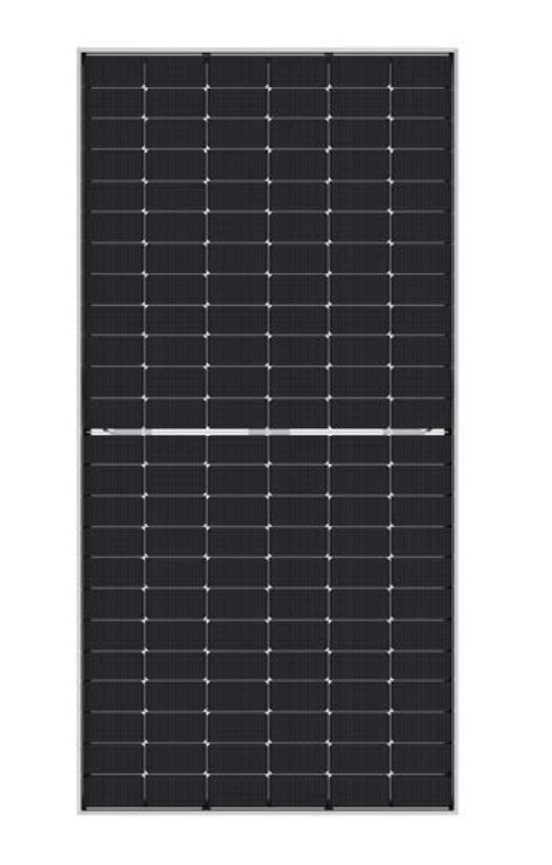 Jinko Tiger Neo Solar panel bifacial