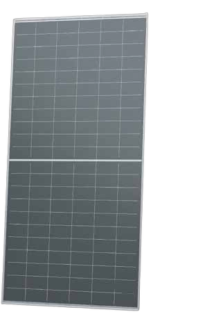 Jinko Tiger Neo Solar panel bifacial