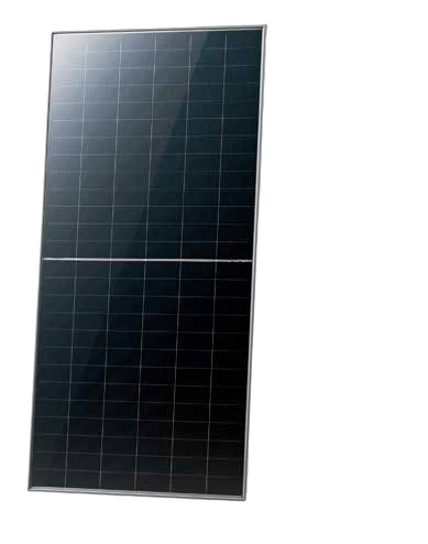 Jinko Tiger Neo Solar panel bifacial